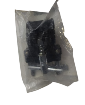 Clamp Para Rack de Tubo a Boom Mod. DA-74