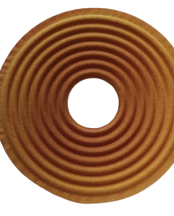 Centrador Plano C3 10” Ent. 2 5/8"