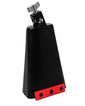 Cencerro LP Ridge Rider Cowbell New Mint