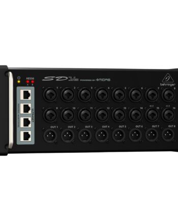 Medusa Behringer Digital Modelo SD16