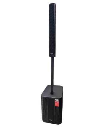 Sistema De Audio Xpectra 1000